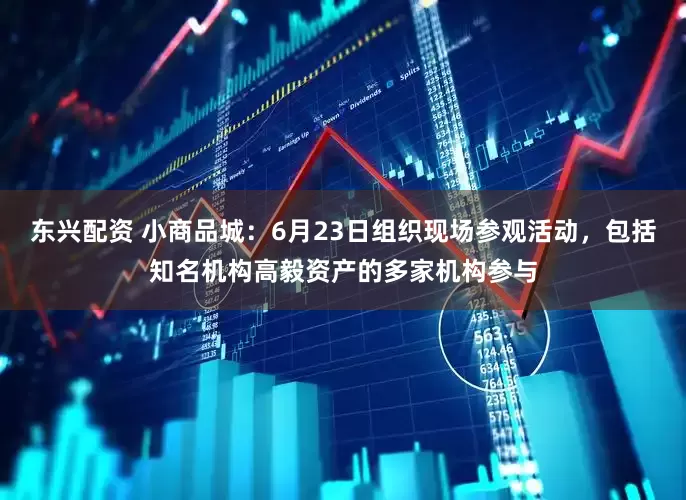 东兴配资 小商品城：6月23日组织现场参观活动，包括知名机构高毅资产的多家机构参与